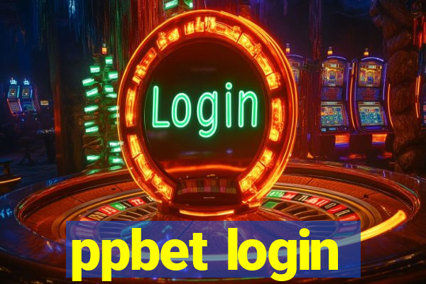 ppbet login